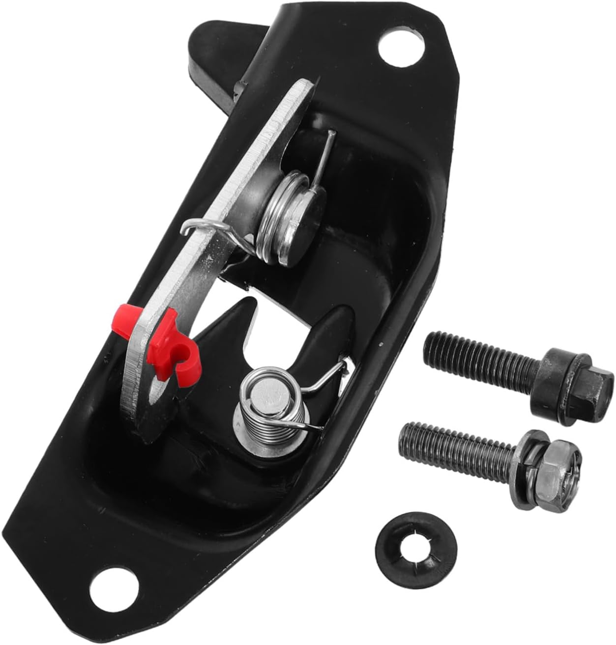 GARVALON Truck Tailgate Lock Rear Trunk Latch Replacement Car Hardware Heavy Duty Lock for Latch Cargo Door