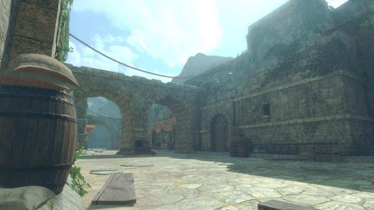 Nier Replicant XBO