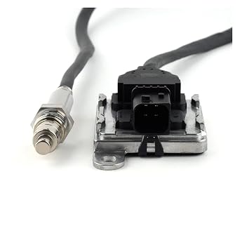 Replacement Part Number 2872947 Suitable for 4326869RX Nitrogen Oxide Sensor Nitrogen Oxide Sensor