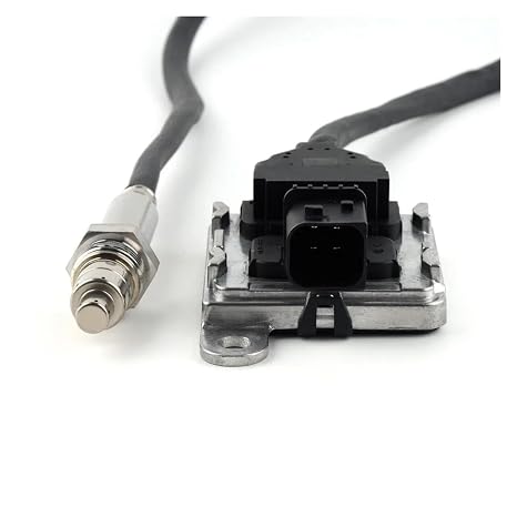 Replacement Part Number 2872947 Suitable for 4326869RX Nitrogen Oxide Sensor Nitrogen Oxide Sensor