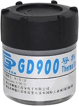 Flimikun GD900 30g Heatsink Cooling Compound Thermal Conductive Grease Paste for CPU GPU