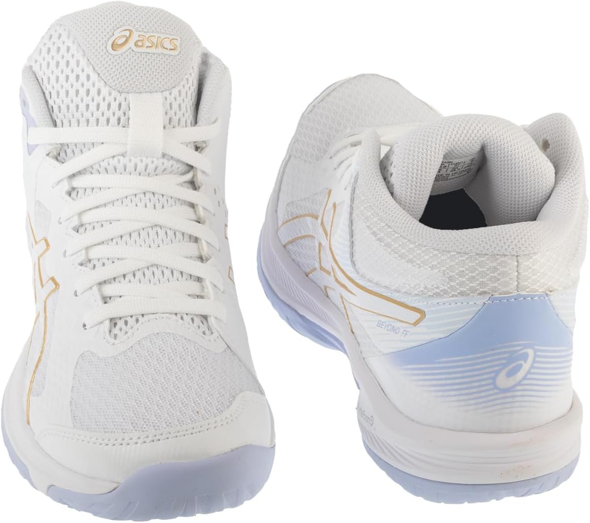 ASICS Women's Beyond FF MT Sneaker