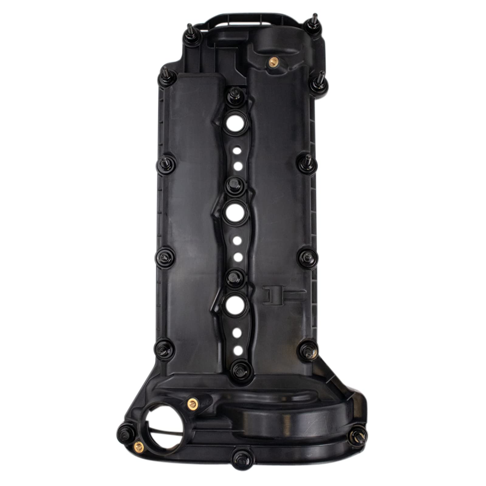 TRQ Left Valve Cover