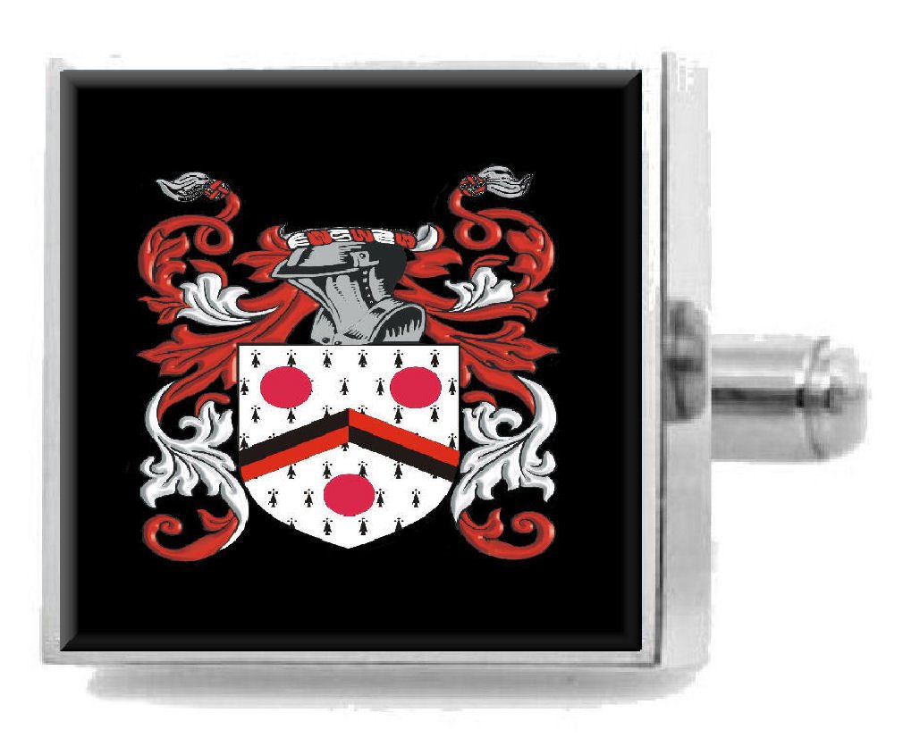 Clip para Corbata Devine Scotland distinguido con Escudo de Armas 5