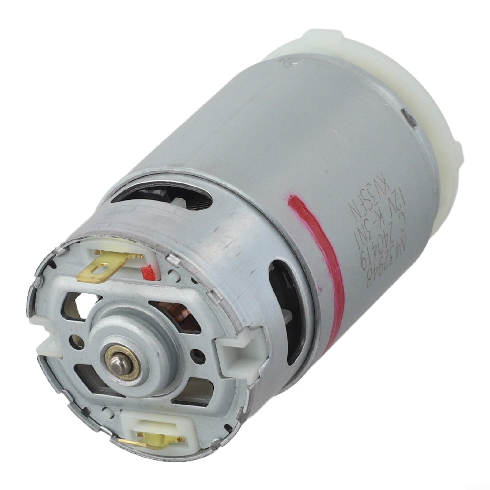 Moteur 14 dents CC pour perceuse sans fil 10,8 V 12 V modèles DCD700 DCD710 DCD701 N075847 N446251