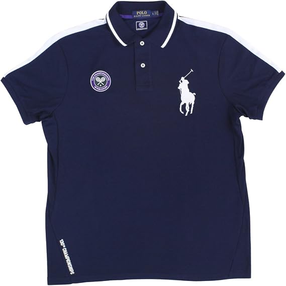 Polo Ralph Lauren Men's Wimbledon 