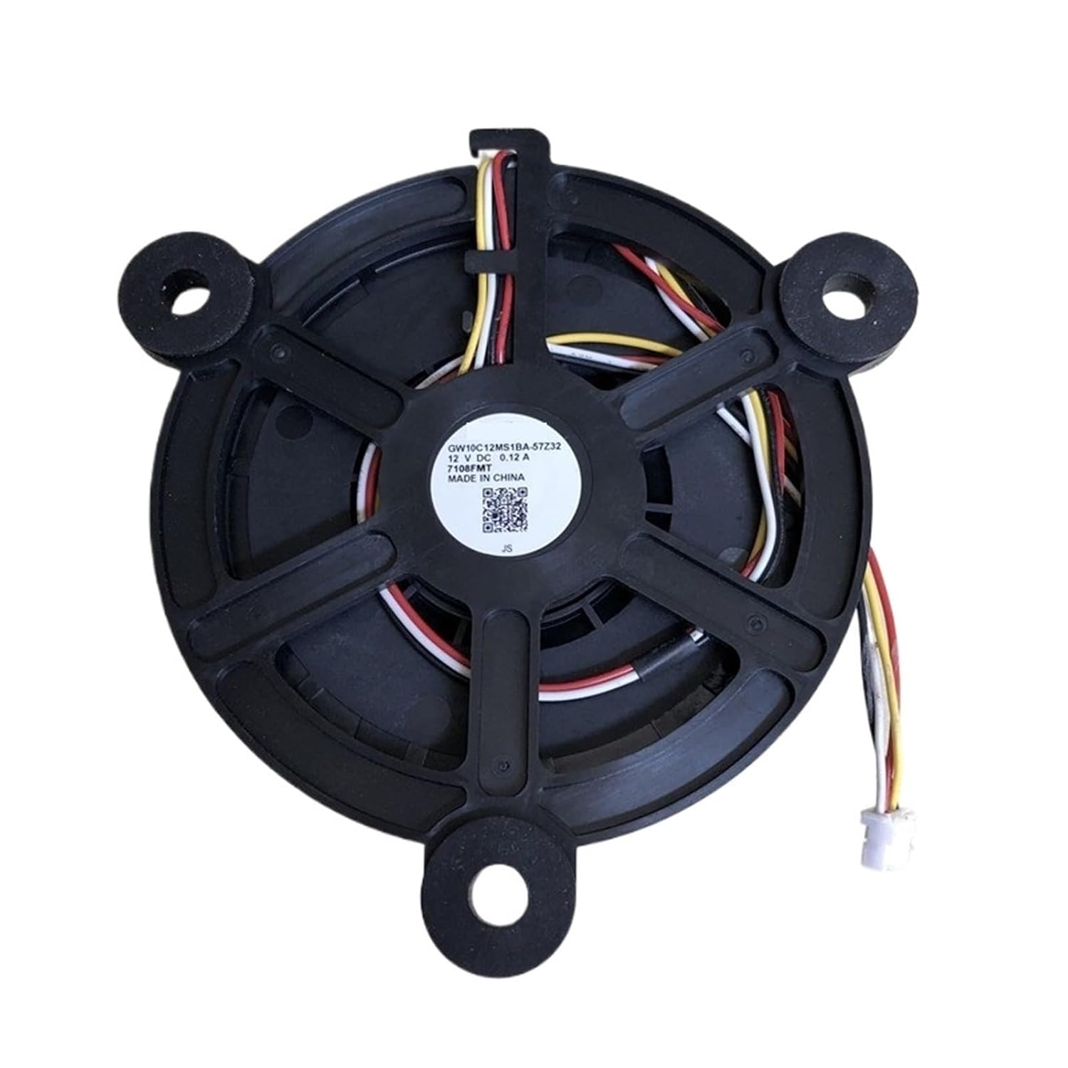 1pcs for Refrigerator Refrigeration Fan GW10C12MS1BA-57Z32 Heat Dissipation