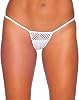 BodyZone Women's Honeycomb Thong