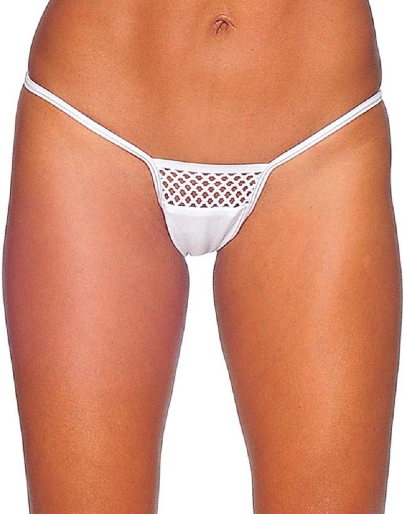 BODYZONEWomen's Honeycomb Thong