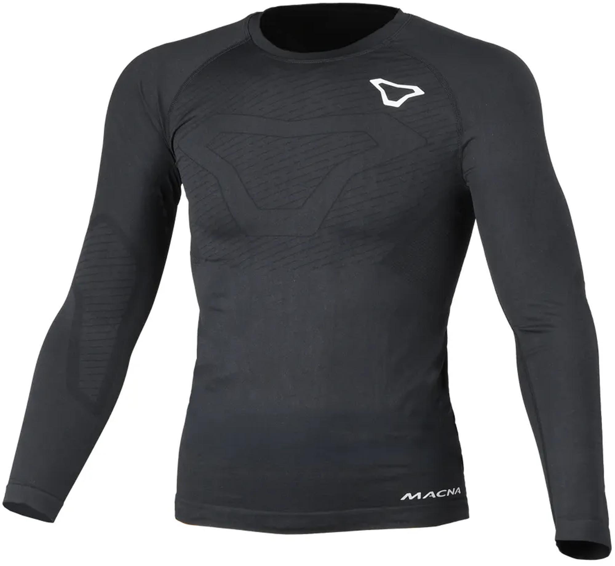 Macna Base Layer Desert Long Sleeve Koszula funkcjonalna