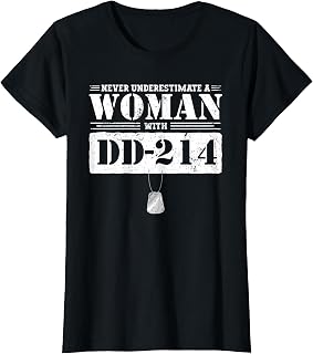 DD-214 Alumni Military Veteran Patriotic DD214 Alumni T-Shirt