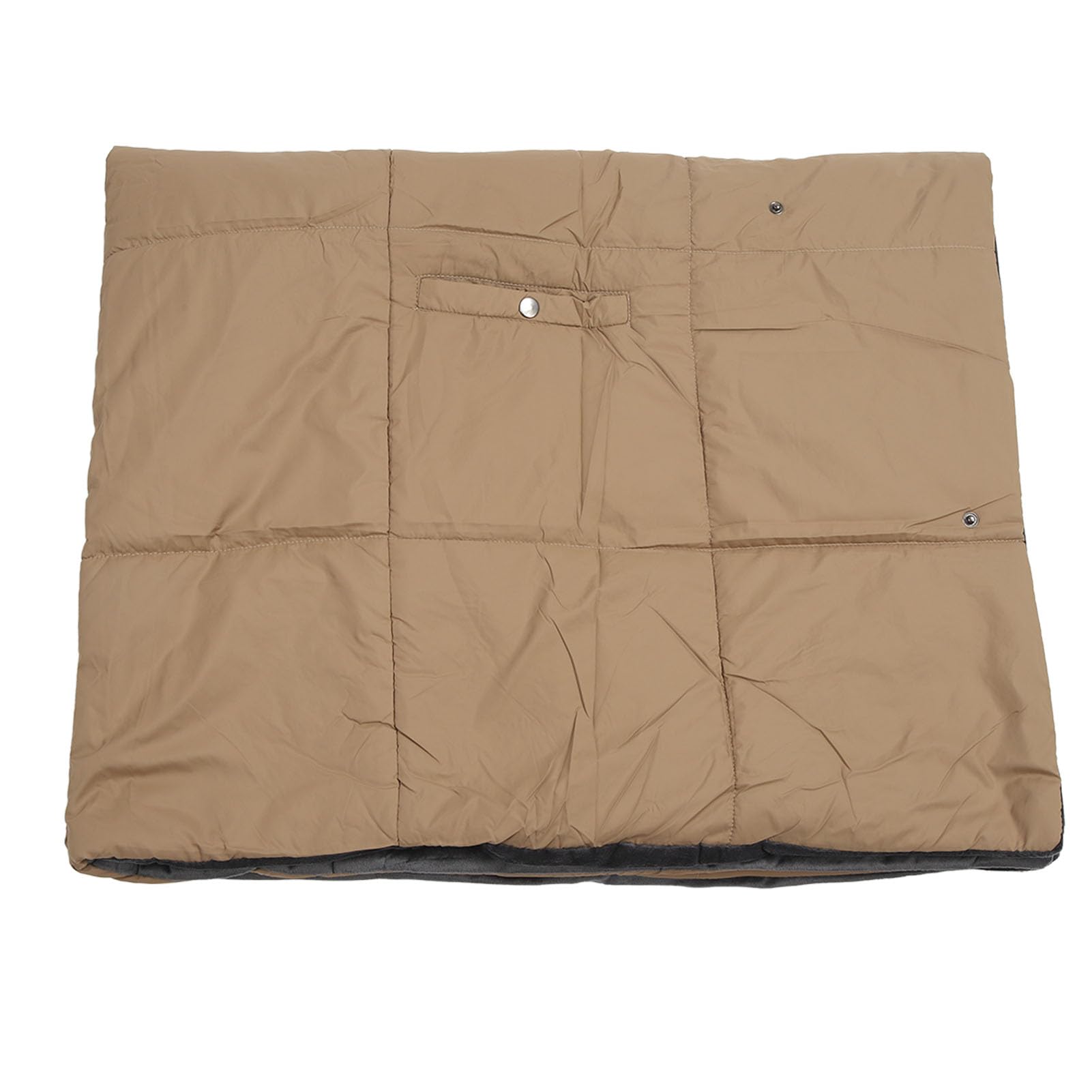 Sciame di riscaldamento elettrico coperta riscaldato intelligente Controllo a temperatura intelligente Polyestro PVC Riscaldamento rapido lavabile per meteo freddo invernale