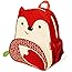 Skip Hop Toddler Backpack, Zoo Preschool Ages 2-4, Fox
