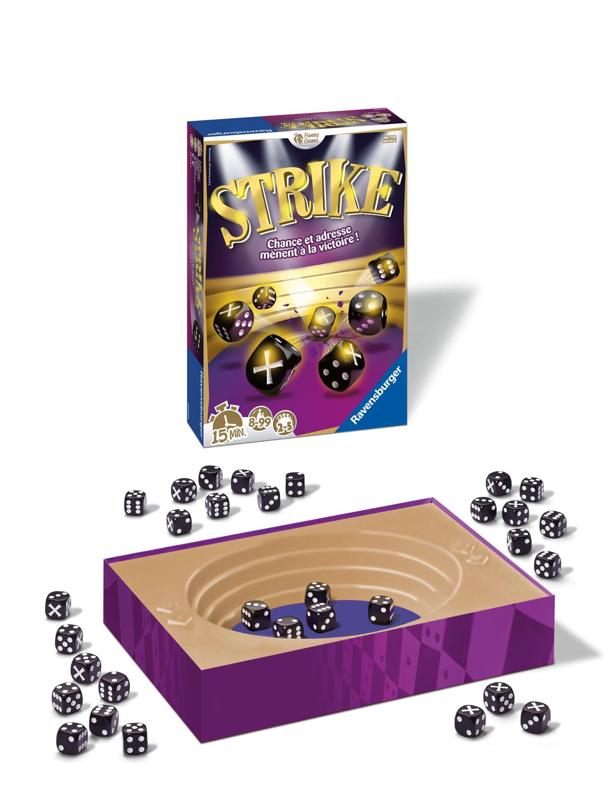 ストライク (Strike) ボードゲーム tf8su2k Amazon.co.jp: ストライク (Strike) ボードゲーム : おもちゃ