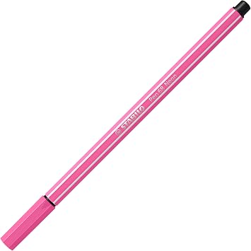 STABILO - Premium Felt Tip Pens & Fineliner Pen 68 & Point 88