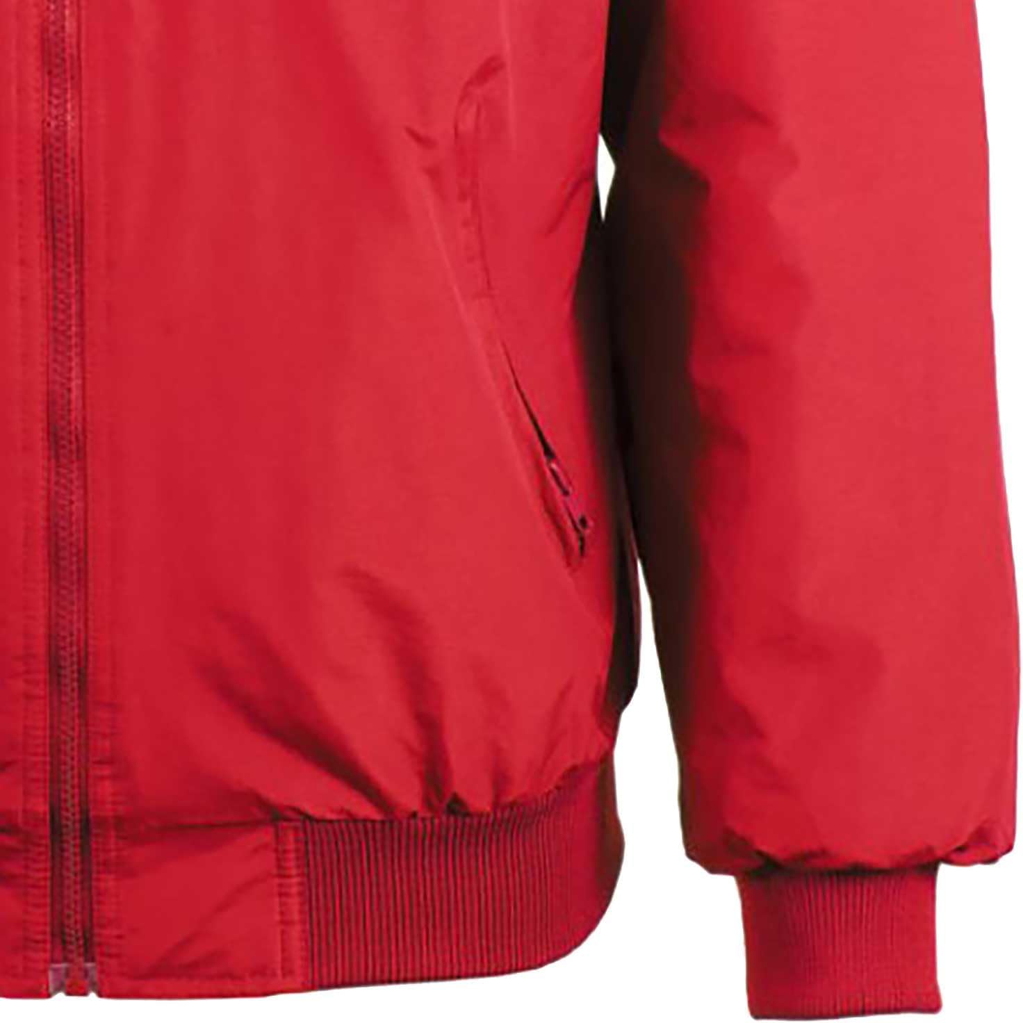 Game Apparel - The Three Seasons Jacket, Style# 9400