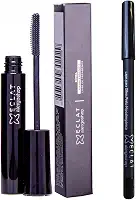 Rímel E Lapis Hipoalergênico Eclat Alergoshop Antialergico