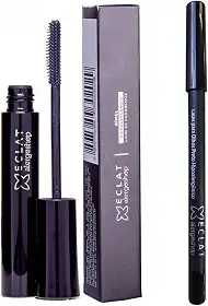 Rímel E Lapis Hipoalergênico Eclat Alergoshop Antialergico