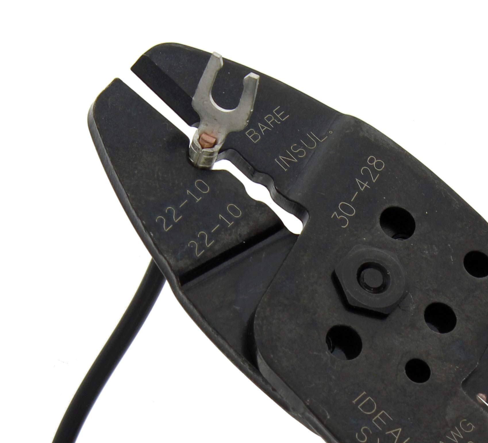Idéal Id30–428 30–428 Combo Outil