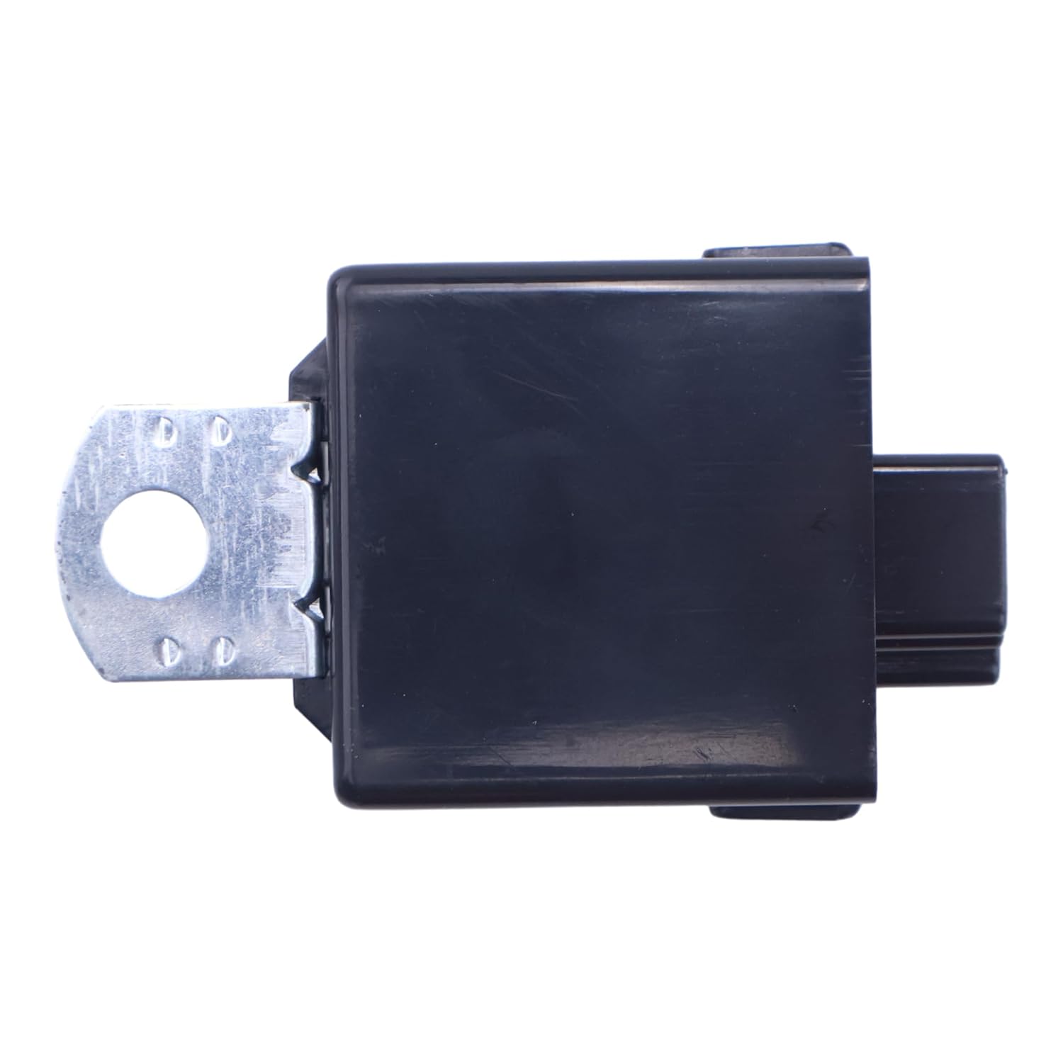 12V 4 Terminal Starter Timer Relay Compatible with Denso Kubota Engine B1550D B1550HST B1750HST B2150E B7410D BX1830D BX2200D BX2350D L2900DT L3010DT Replaces 061700-3770