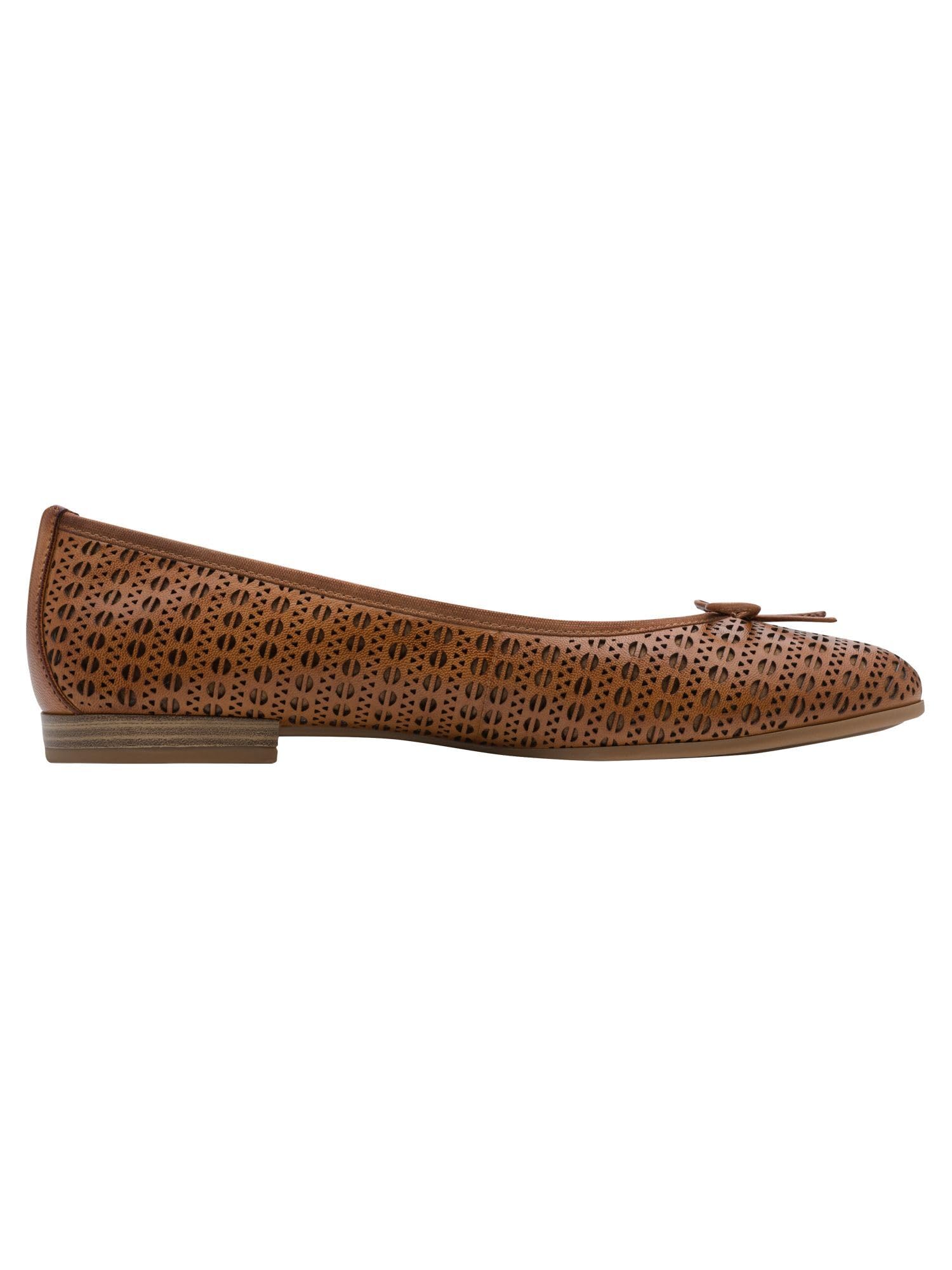 Tamaris Damen Ballerina 1-22116-41 BallerineDonna