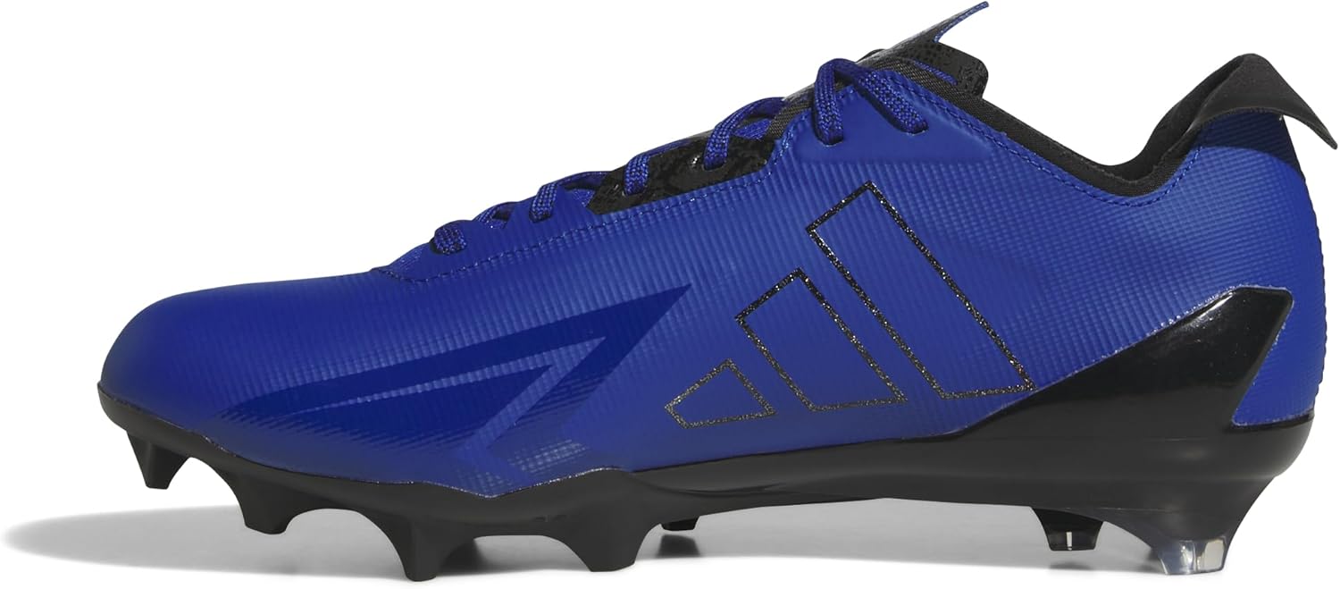 adidas Men's Adizero Electric Football Sneakers