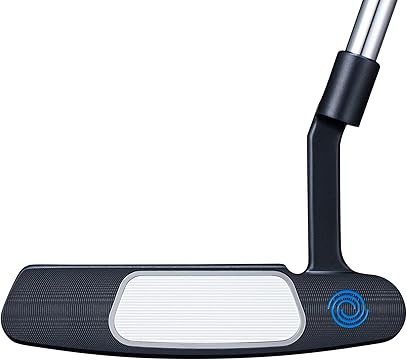 Amazon.co.jp: CALLAWAY GOLF: オデッセイ パター