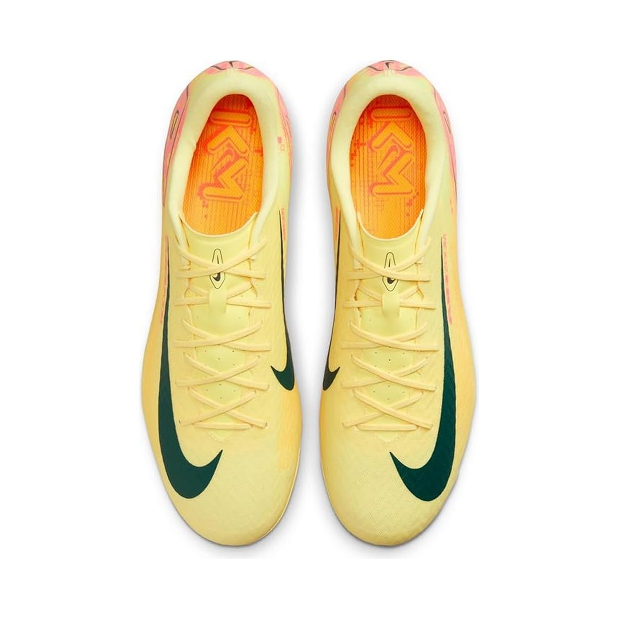 NIKE Mężczyźni Zoom Vapor 16 Academy 'Kylian Mbappe' AgButy do piłki nożnej