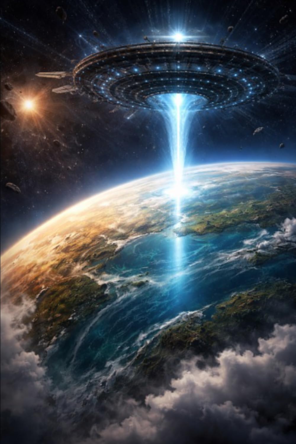 Project Venus Habitable: A second home for humanity