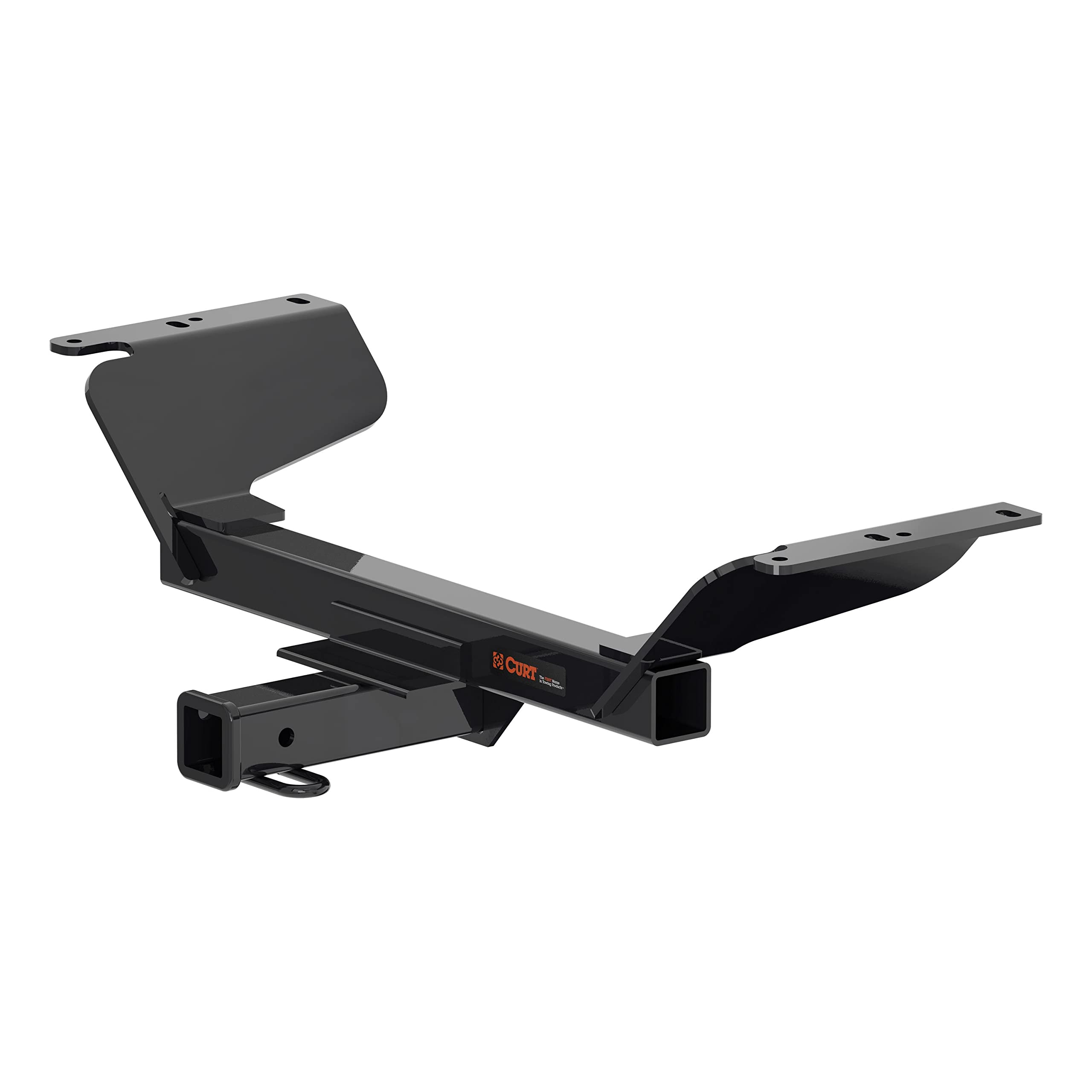 Curt 13439 Class 3 Trailer Hitch
