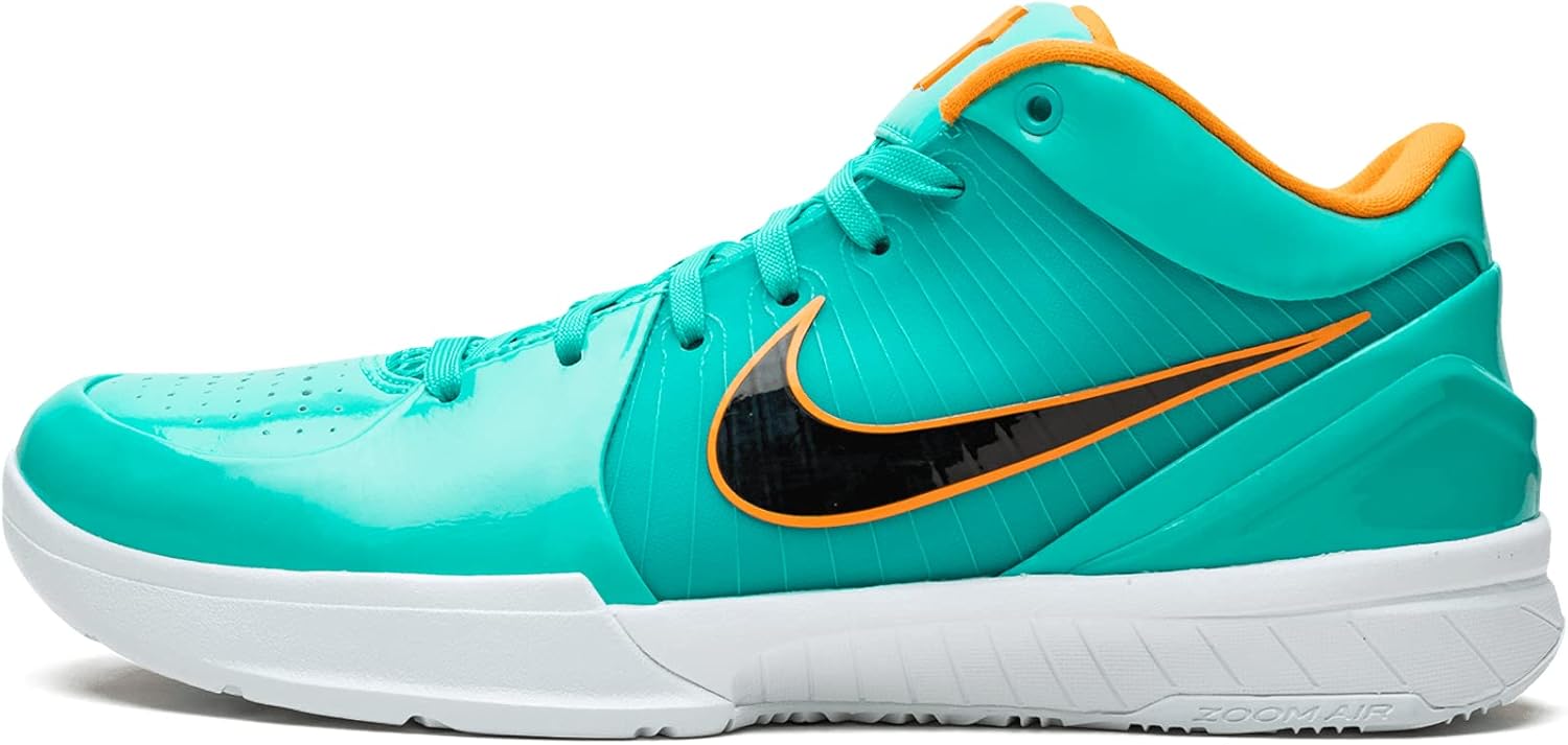Kobe teal shoes Clearance