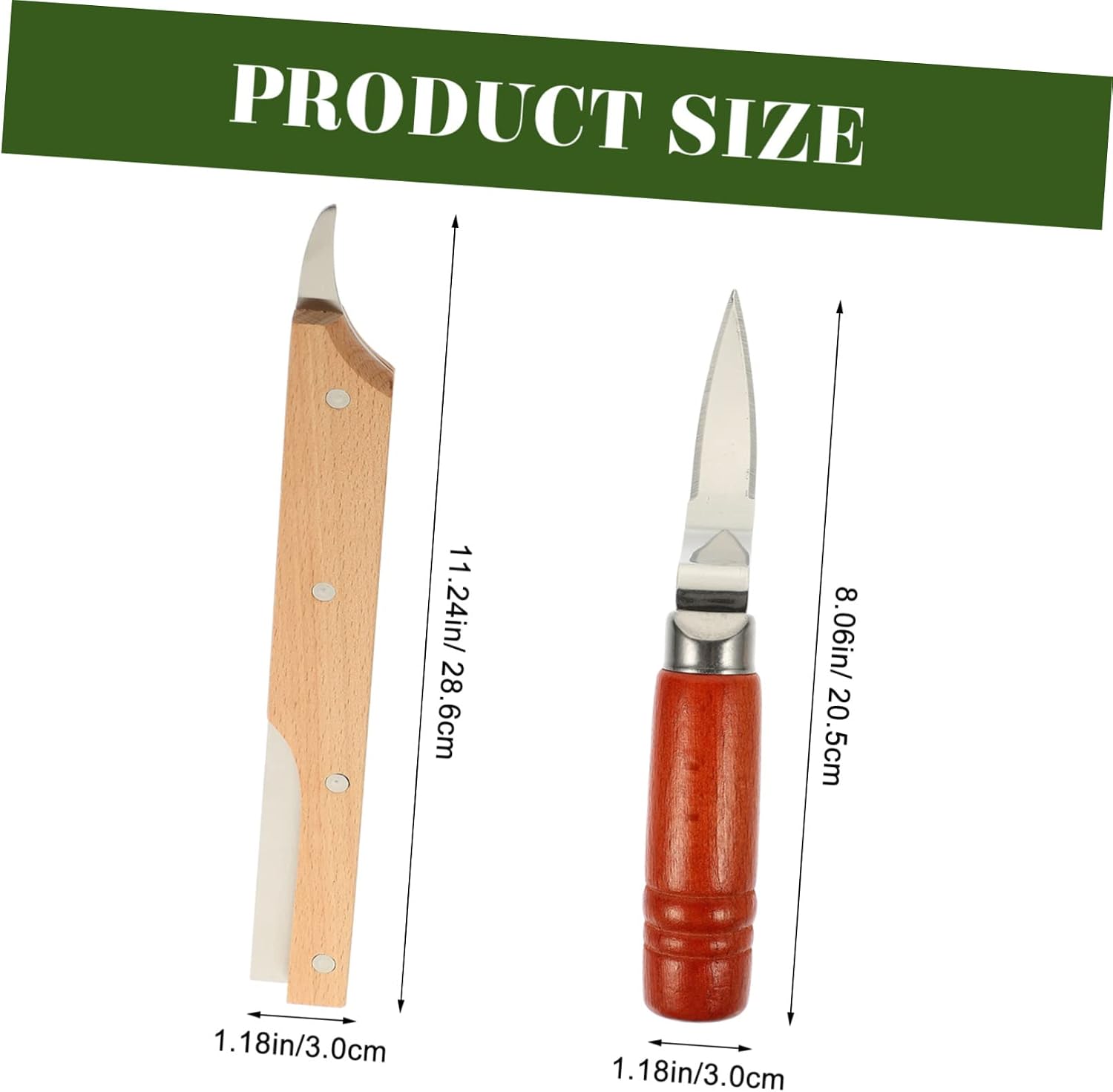 STOBAZA Coconut Opener Tool Set 1 Set Meat Extractor Scraper for Home Hotels Catering