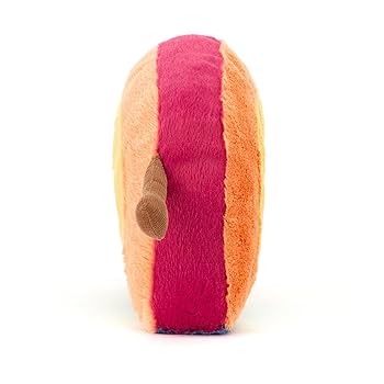 Amazon.co.jp: Jellycat【ジェリーキャット】Amuseable Rainbow