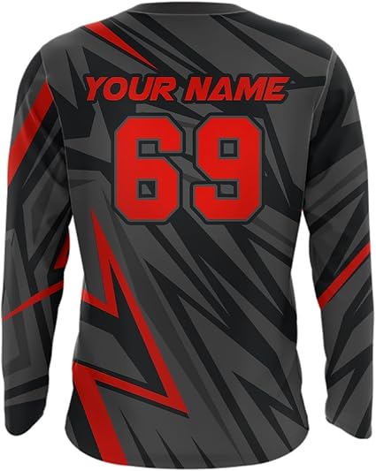 Alibaba Custom Sublimated Motocross Jerseys Pionamzioz Make Your