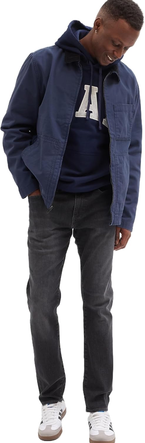 Gap Mens Slim Fit Jeans