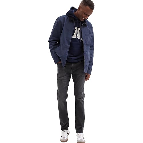 GAP Men's Slim Fit Jeans