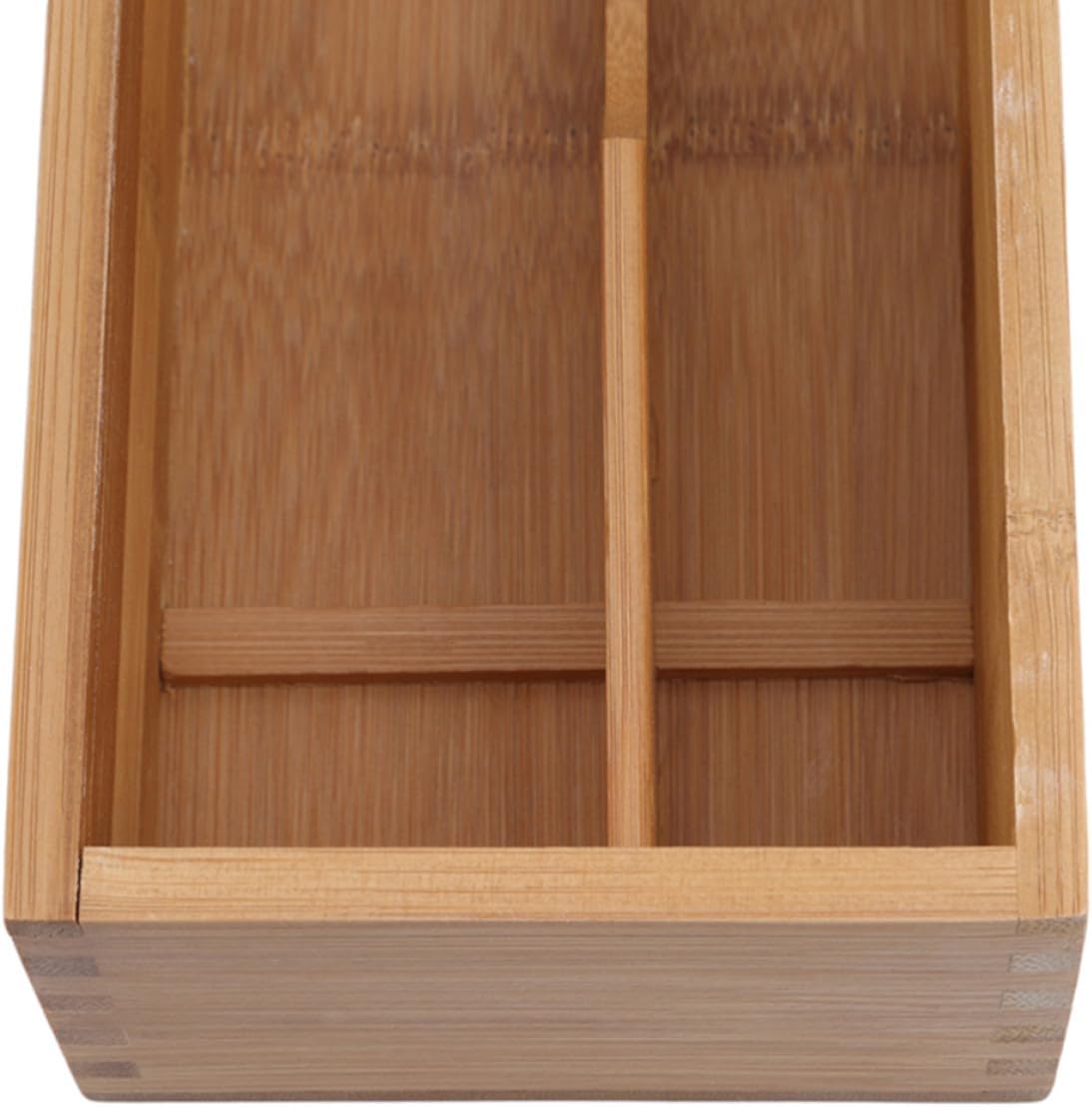 Utensil Holder for Chopsticks and Cooking Utensils, Portable Storage