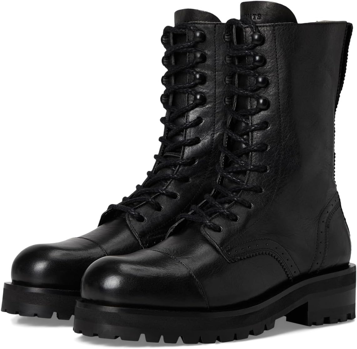 AllSaints Mens Aastha Boot - Stylish Comfort