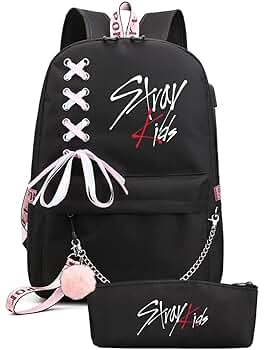 スキズ バックパック リュックサック BACKPACK / Stray Kids『JYP JAPAN POPUP STORE 2024』 – JYP