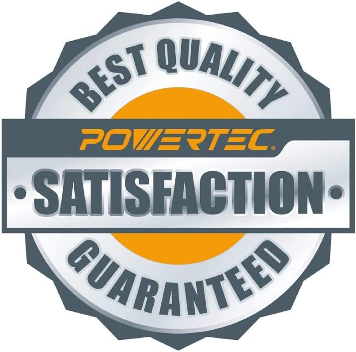 POWERTEC 70107V 4" T-Fitting for Dust Collection Hose, 1 PK : Tools & Home Improvement