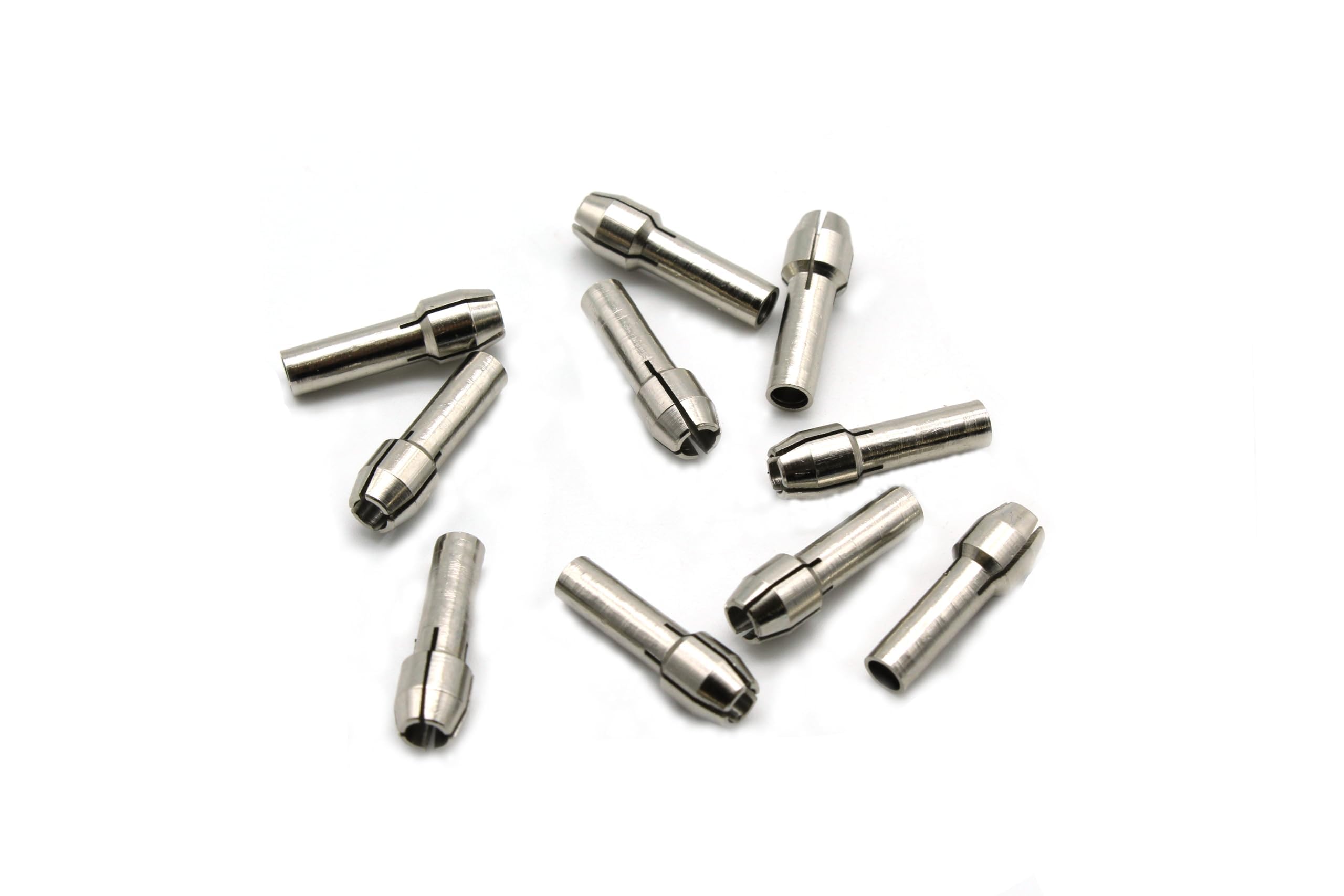 Dremel Collet Bits - 10 Pack #480 -1