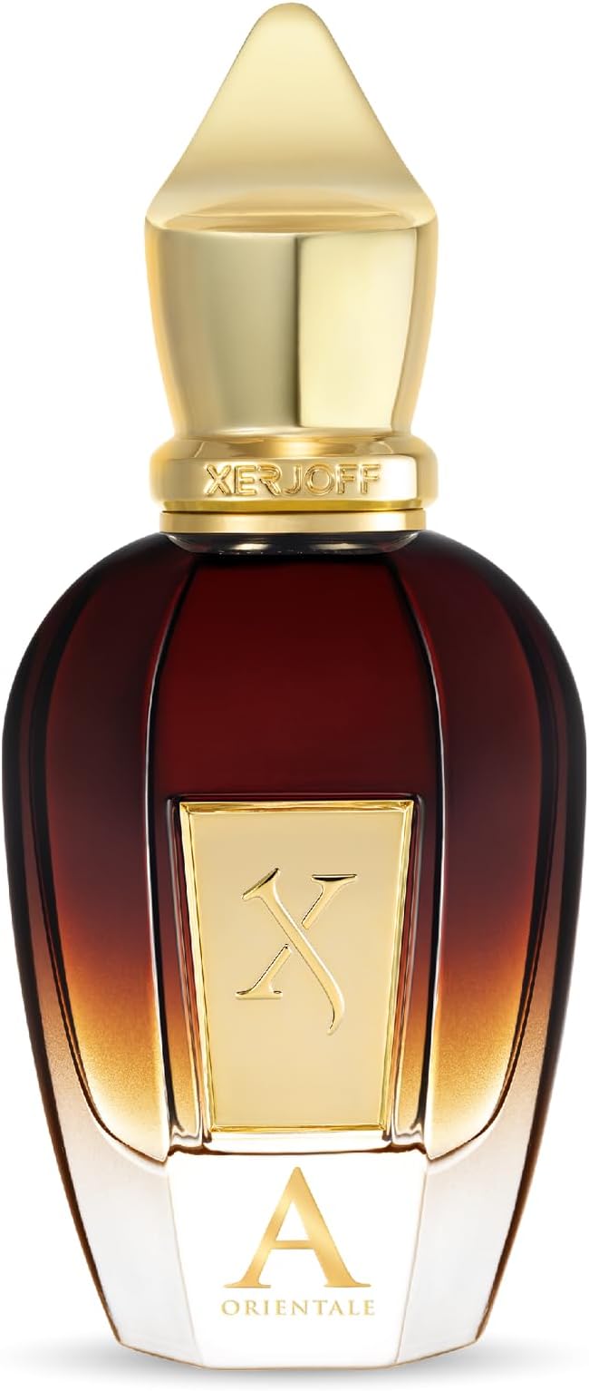 XERJOFF Alexandria Orientale Parfum, 50ml