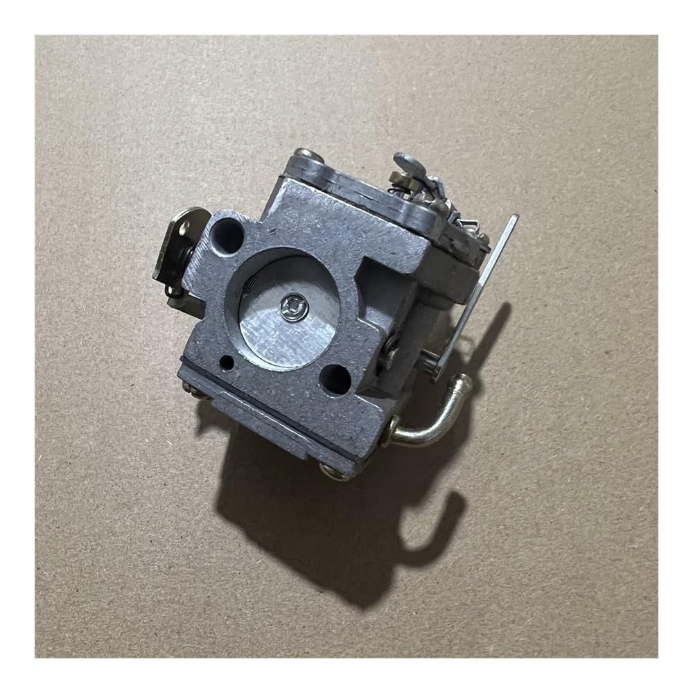 Carburateur YD-78 pour réparer une tronçonneuse 78cc qui cale ou manque de puissance