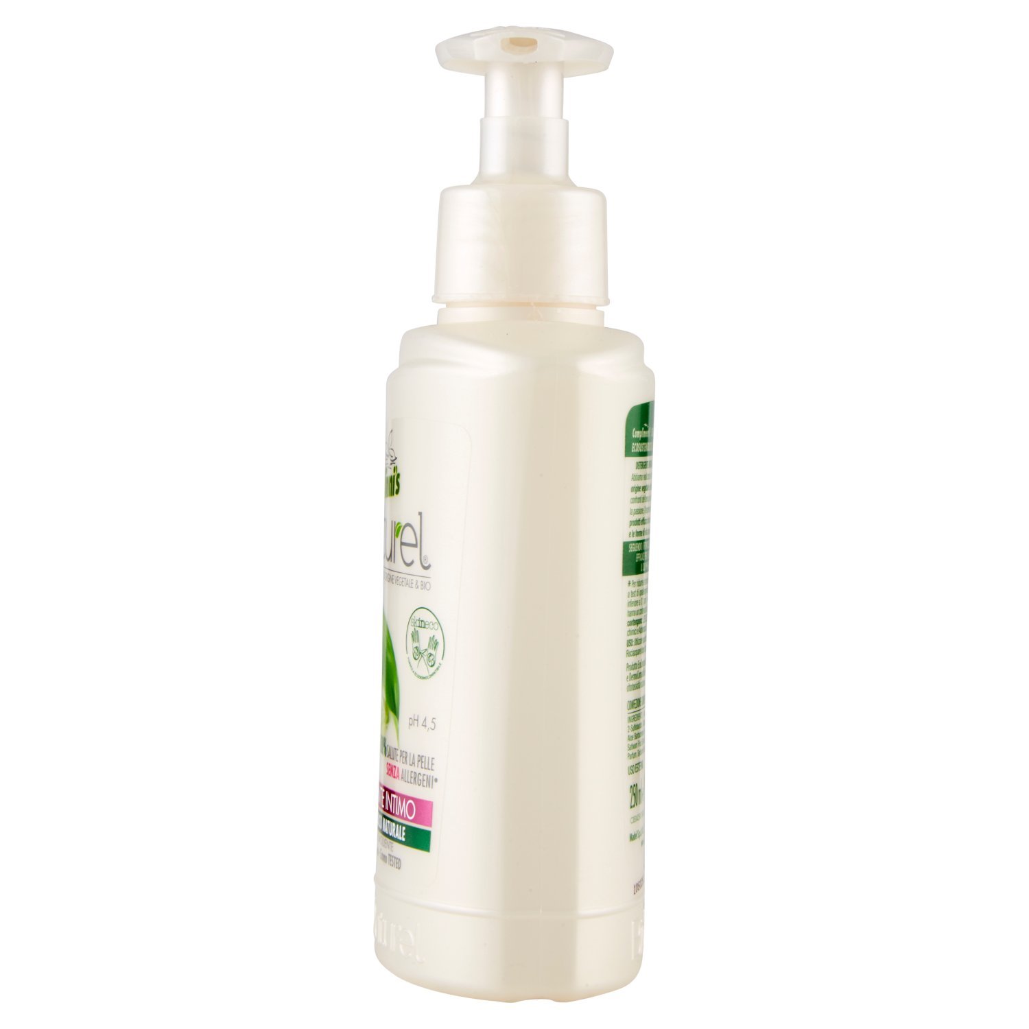 Winnis Naturel środek do czyszczenia bielizny, 250 ml, 21