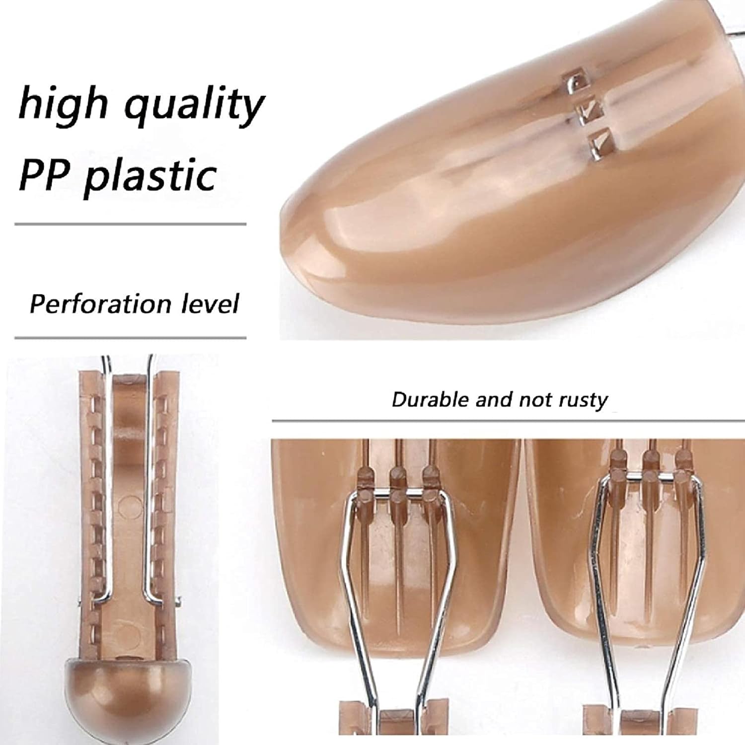 stretchers chaussures