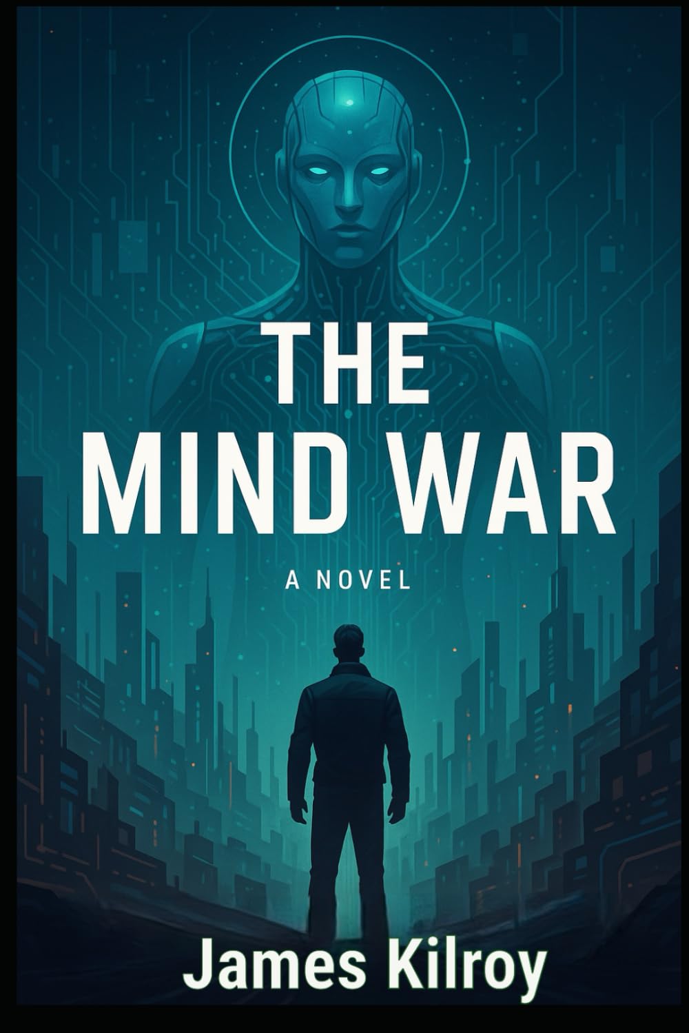 The Mind war