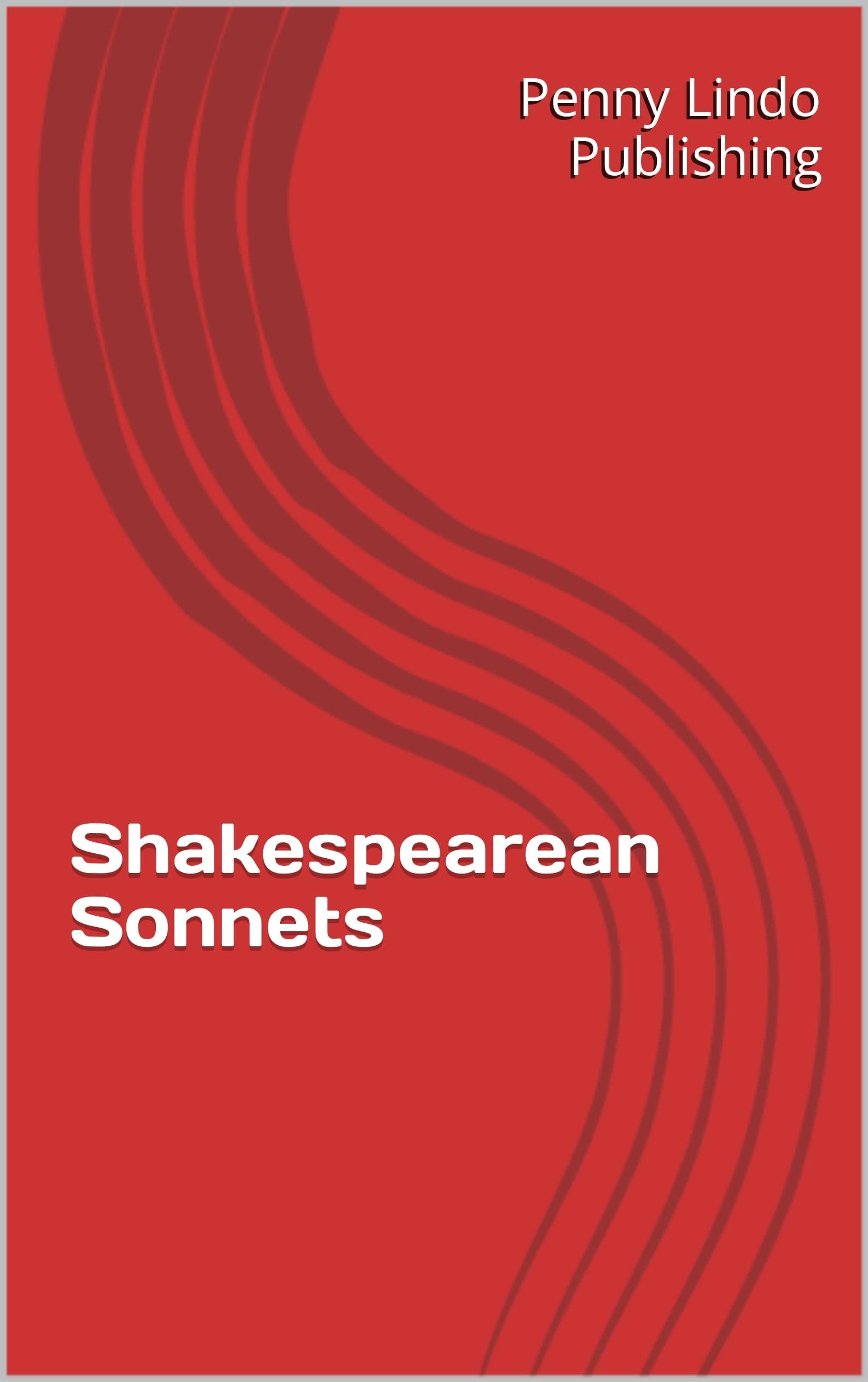 Shakespearean Sonnets