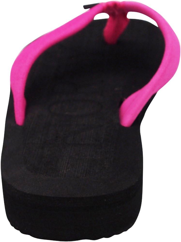 NORTY - Women's Thong Flip Flop Sandal for Beach, Pool or Everyday - Runs One Size Small - Image 6