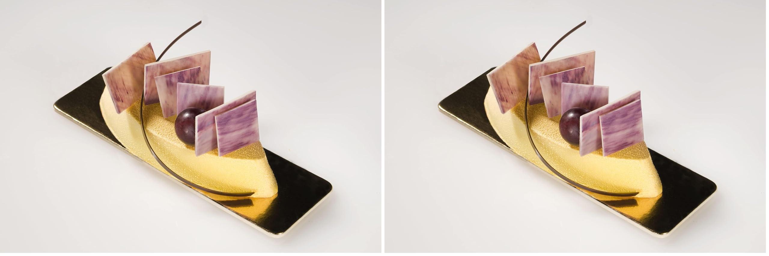 Moule gâteau silicone BARCHETTA Silikomart pour des apéritifs et buffets réussis