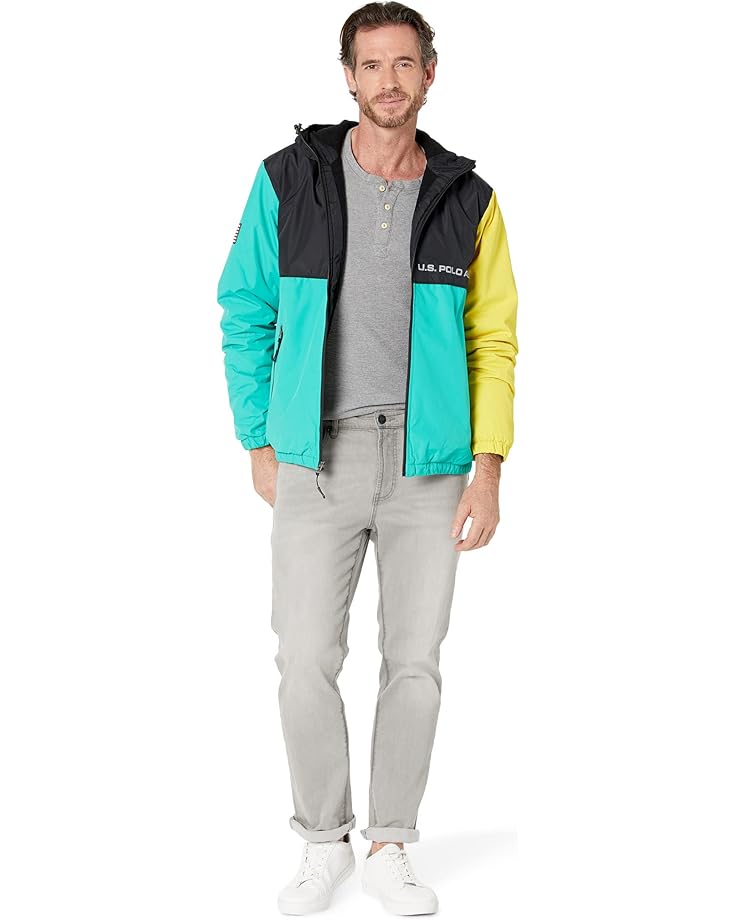 U.S. POLO ASSN. Americana Jacket - #4 of 4